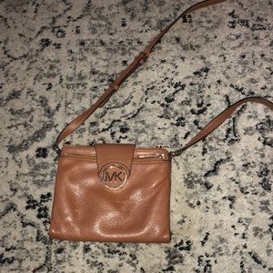 Michael Kors cross body